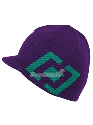Kulich Horsefeathers Rhapsody violet
