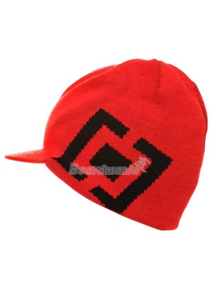 Kulich Horsefeathers Rhapsody red