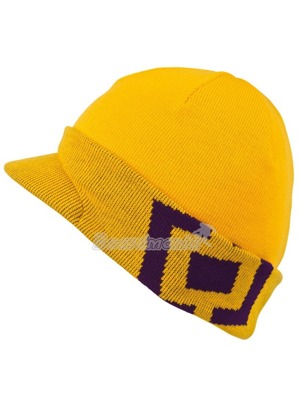 Kulich Horsefeathers Clone yellow