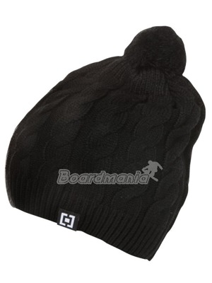 Kulich Horsefeathers Who black