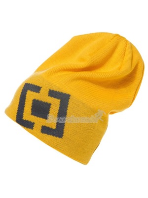 Dětský kulich Horsefeathers Blaster yellow