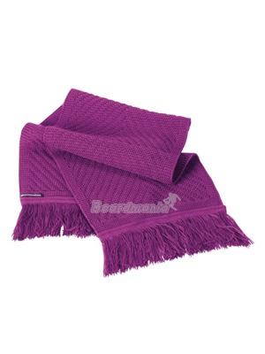 Šála Horsefeathers Resonance Scarf candy