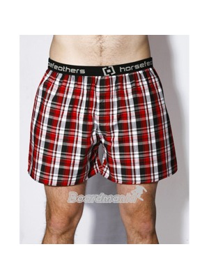 Boxerky Horsefeathers Apollo mars