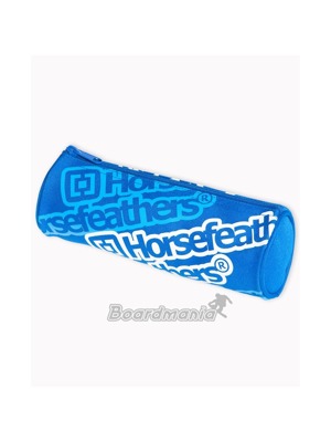 Pouzdro na tužky Horsefeathers Sam blue