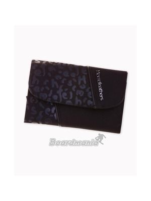 Dámská peněženka Horsefeathers Pickpocket black