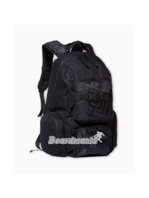 Batoh Horsefeathers Scraper black