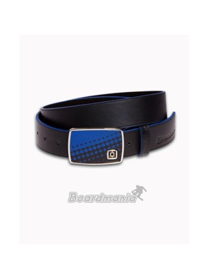 Dámský pásek Horsefeathers Rocketa black