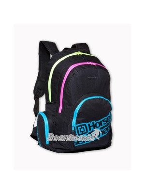 Batoh Horsefeathers Dexter black