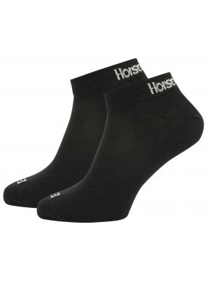 Ponožky Horsefeathers Rapid 3pack Socks Black