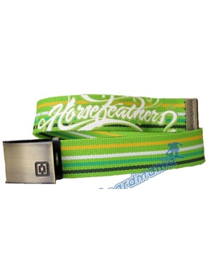 P�sek Horsefeathers Stream green