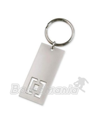 Klíčenka Horsefeathers Nero