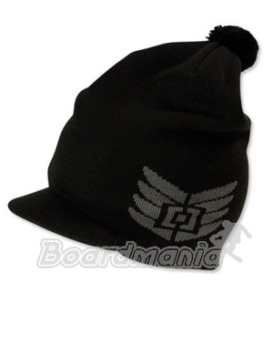 P�nsk� kulich s k�iltem a bambul�. Logo Horsefeathers na lev� stran�. Jedna velikost.