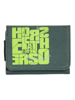 Pen�enka Horsefeathers Alarm green