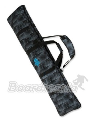 Obal na prkno Horsefeathers Single black cost
