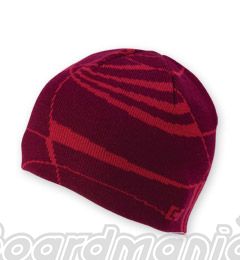Kulich Horsefeathers Pacifik ruby