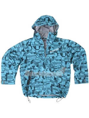D�tsk� bunda Horsefeathers Motion blue