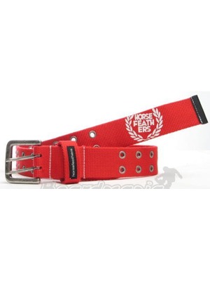 P�sek Horsefeathers Sailor red