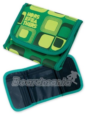 Pen�enka Horsefeathers Bolt green