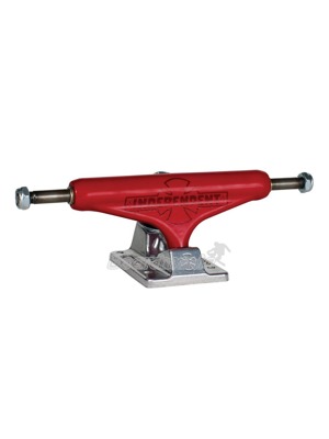 Skate trucky Independent Tonal B/C red 139 (1ks)