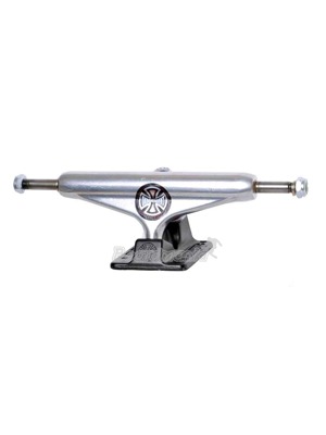 Skate trucky Independent Forged Foil black 139 (1ks)