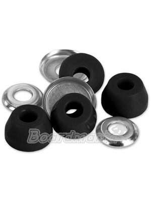 Silenblocky Independent Cushion Low Hard 98A