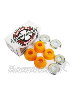 Silenblocky Independent Cushion Low Medium 94A