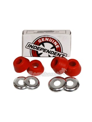 Silenblocky Independent Cushion Low Soft 92A