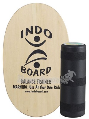 Indoboard Original Clear