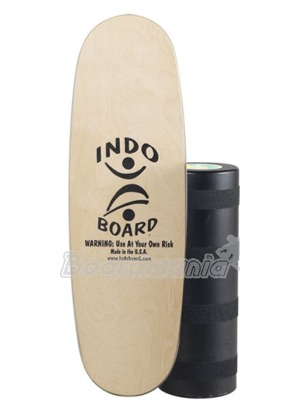 Indoboard Mini Pro Clear