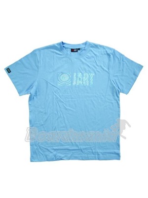 Tričko Jart Basic blue