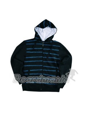 Mikina Jart Text black