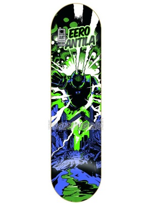 Deska Jart Comic Pro Eero Antila 7.7