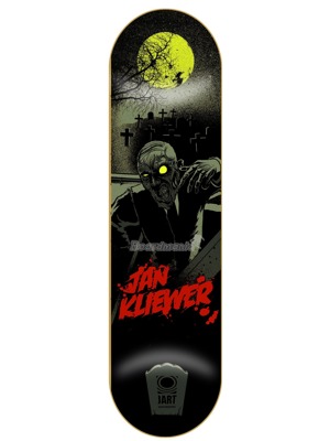 Deska Jart Thriller Pro Jan Kliewer 7.5