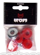 Iron gumičky Bushings set