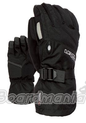 Dámské rukavice Level Matrix black