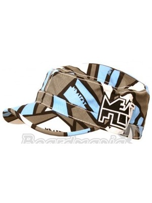 �epice flex fit, logo Meatfly