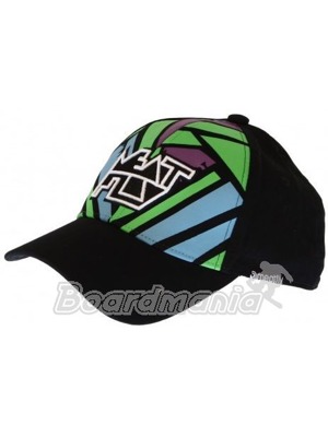 �epice flex fit, logo Meatfly