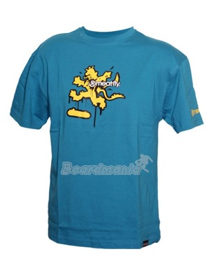 P�nsk� tri�ko MeatFly Lion C