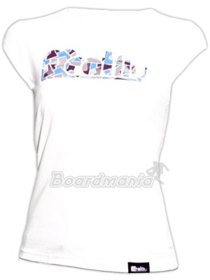 D�msk� tri�ko MeatFly Colors B