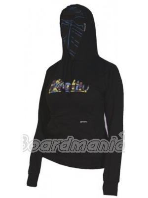 D�msk� mikina MeatFly Colors A