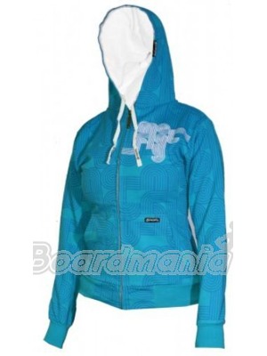 D�msk� mikina MeatFly Lines B