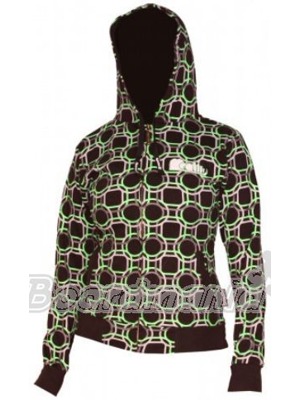 D�msk� mikina MeatFly Twist A