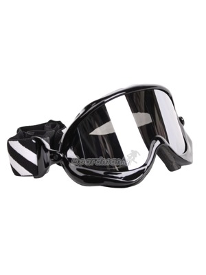 Br�le Meatfly El Nino black