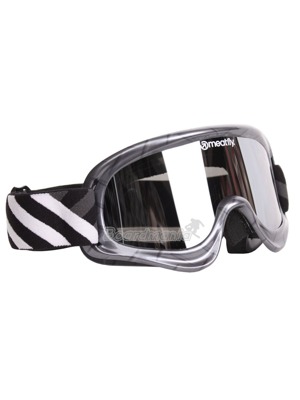 Br�le Meatfly Prezident steel