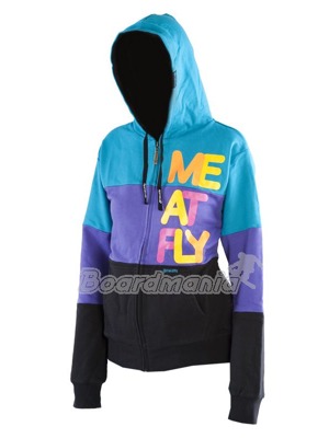 D�msk� mikina MeatFly Tripple E