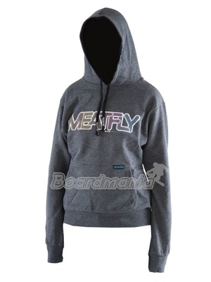 D�msk� mikina MeatFly Cyanide B
