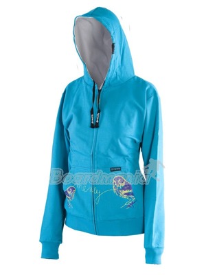 D�msk� mikina MeatFly Birds C