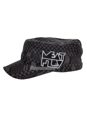 Kšiltovka Meatfly Comodore A