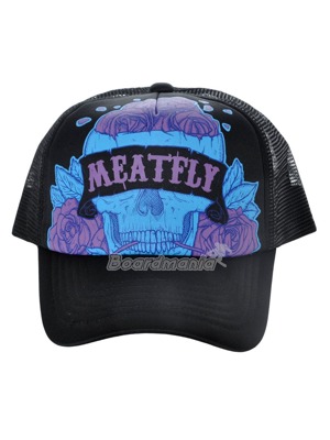 Kšiltovka MeatFly Forever A