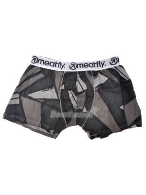 Boxerky MeatFly Fraction C